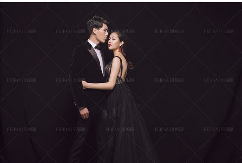 武汉非凡摄影 台式服务引领高端婚纱摄影新风潮