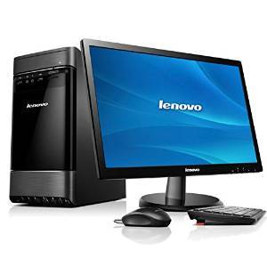 联想Lenovo G5005台式电脑 超值入门办公之选，性能与价格全面解析