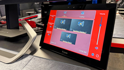 Extron AV 系统集成助力加州州立大学海峡群岛分校电竞环境实现全面升级与优化