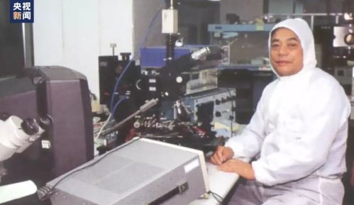 不解决卡脖子问题,我死不瞑目——计算机系统集成的自主创新之路